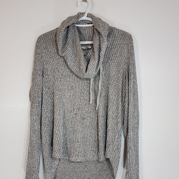 Women's Knit Sweater - Picture 1 of 4